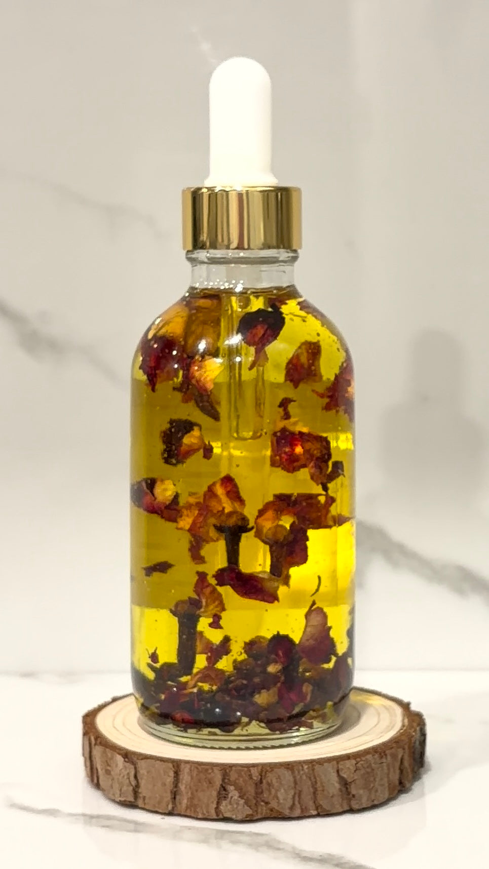 Tahalym Botanical Skin + Hair Oil