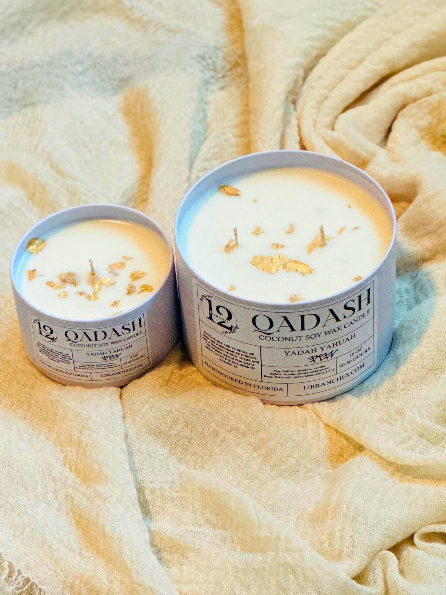 Candles