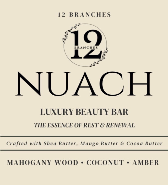 Nuach Beauty Bar