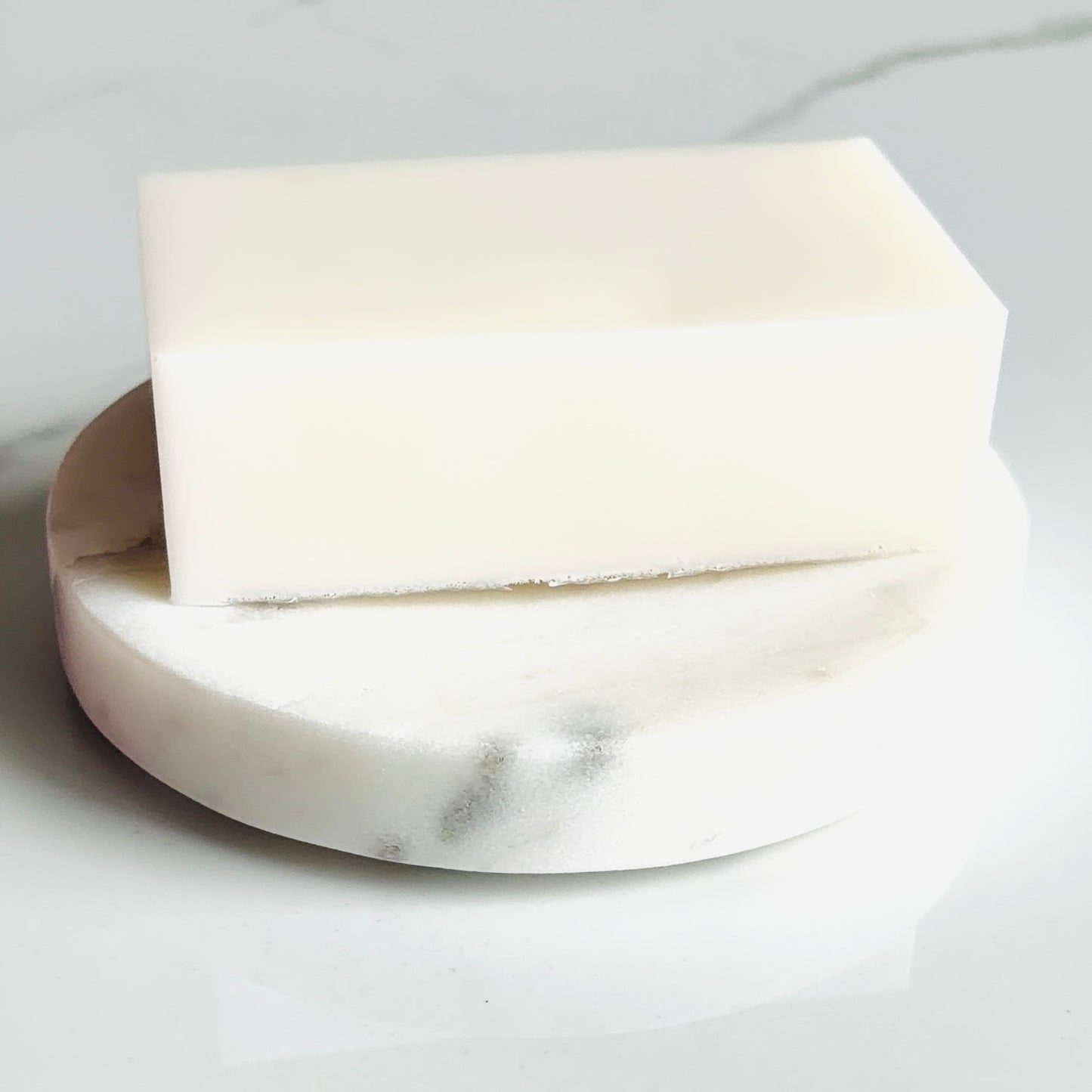 Taharah Shea Butter Beauty Bar (Fragrance-Free)