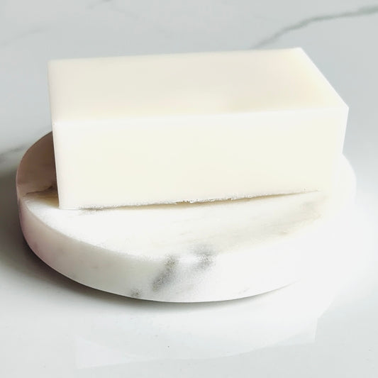 Taharah Shea Butter Beauty Bar (Fragrance-Free)