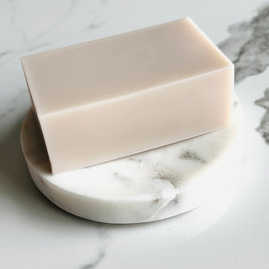 Nuach Shea Butter Beauty Bar