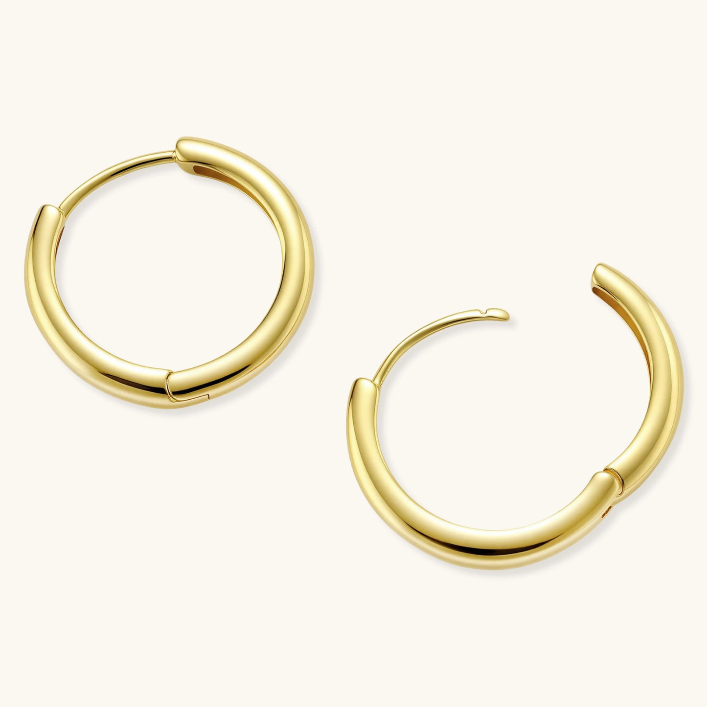 Zahar Hoops