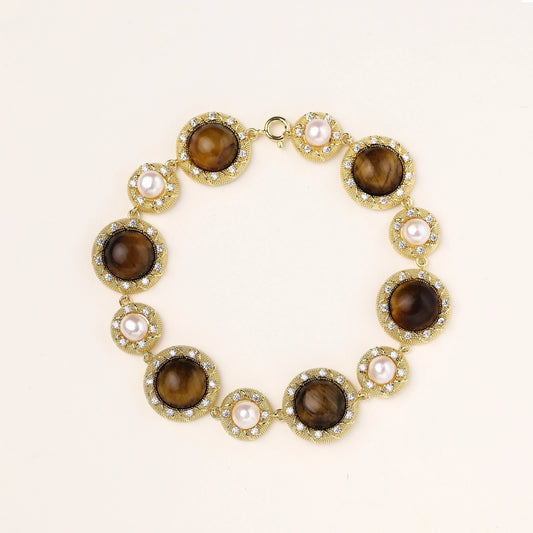 Rooted Strength Bracelet