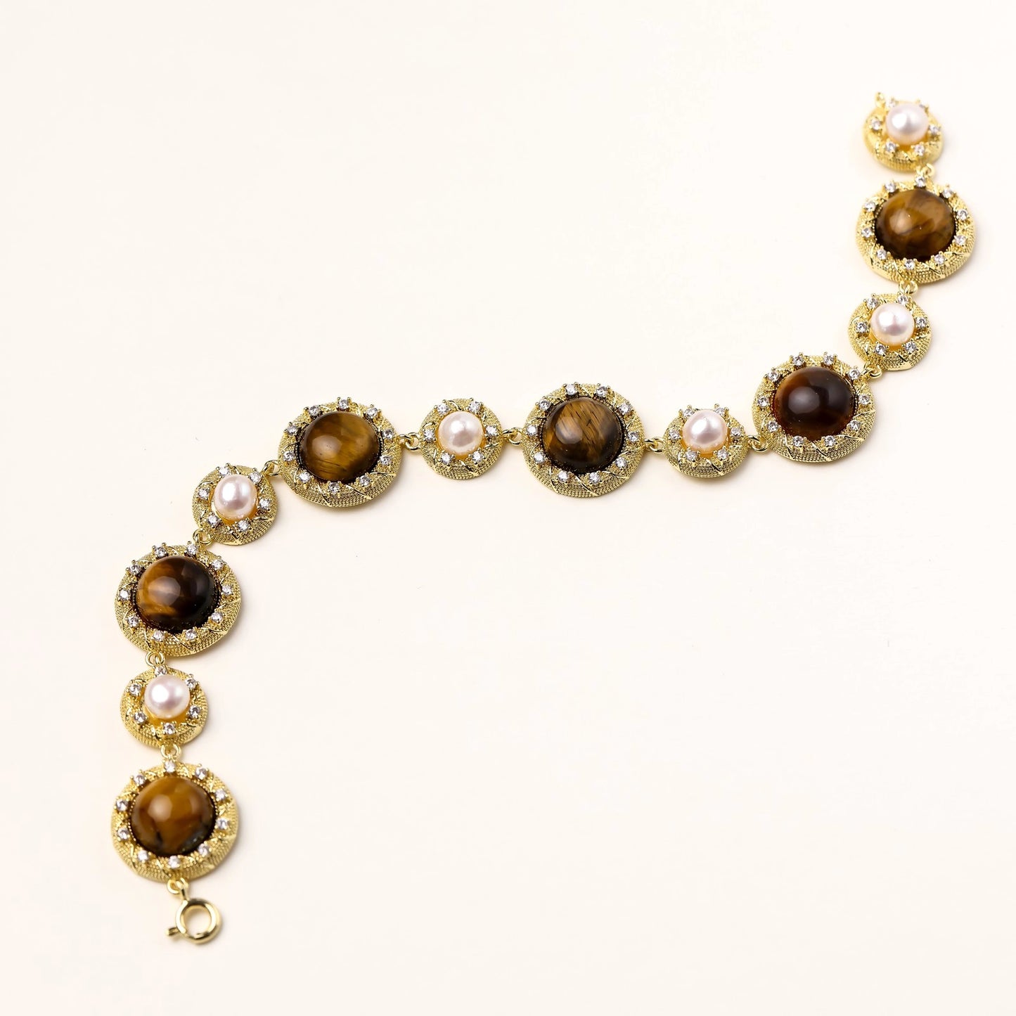 Rooted Strength Bracelet