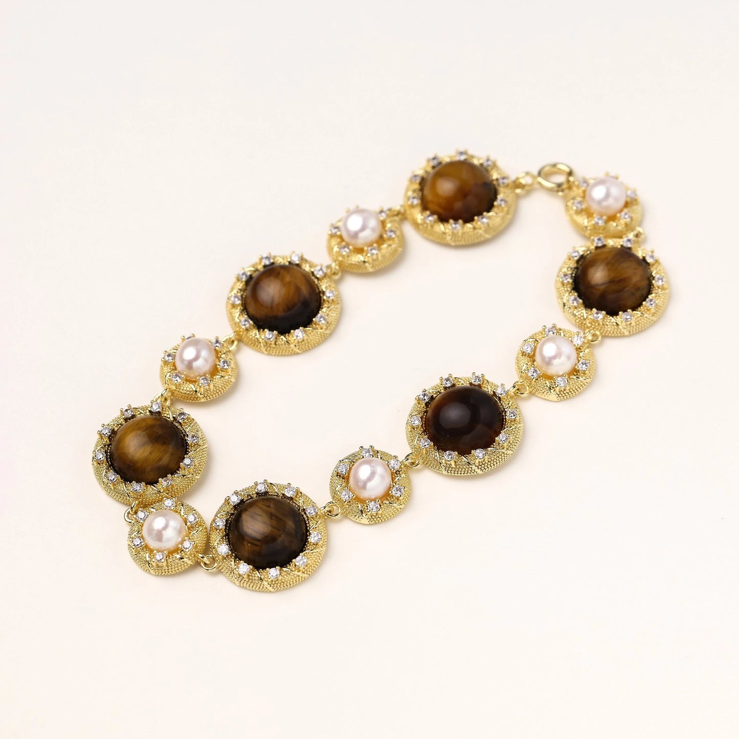 Rooted Strength Bracelet