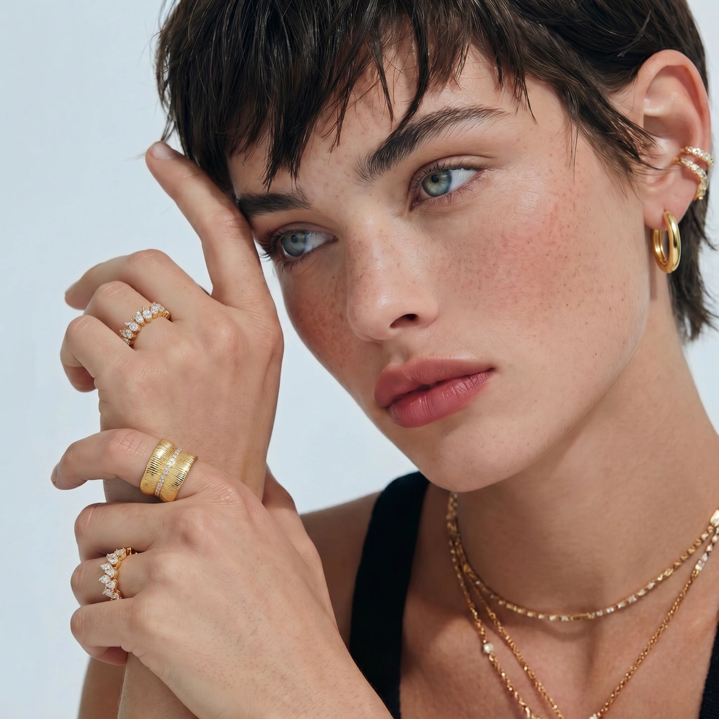 Zahar Hoops