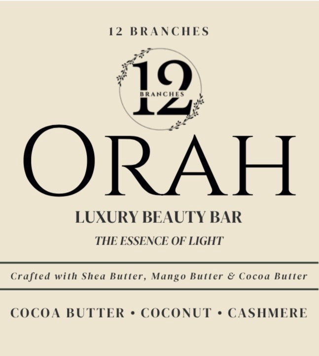 Orah Beauty Bar