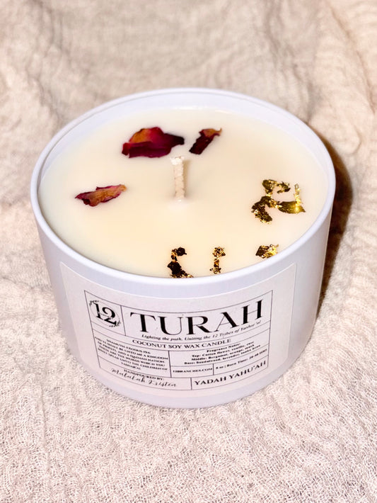 Turah Candle