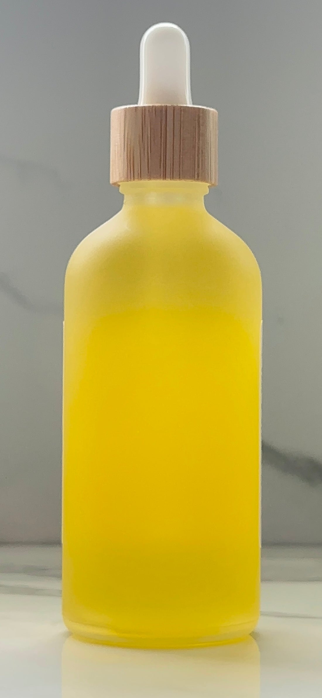 Ahaba Body Oil – Jasmine, Vanilla & Coconut | 3.4 fl oz