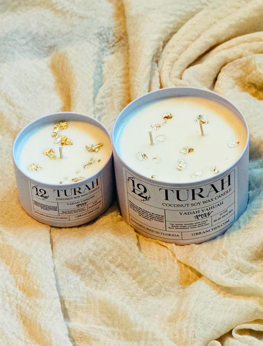 Turah Candle